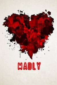 Madly - Poster