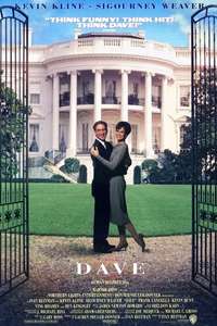 Dave - Poster