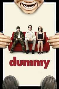 Dummy - Poster