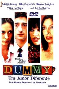 Dummy - Poster