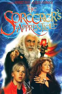 The Sorcerer's Apprentice - Poster