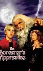 The Sorcerer's Apprentice