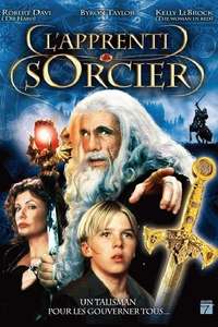 The Sorcerer's Apprentice - Poster