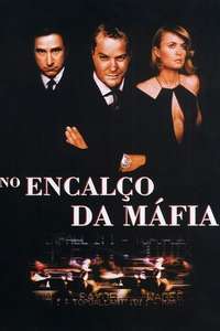 Dead Heat - Posters