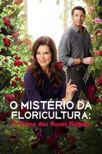 Flower Shop Mystery: Snipped in the Bud - Poster