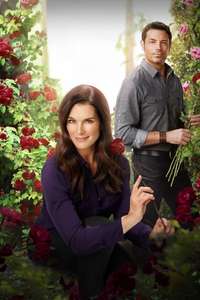 Flower Shop Mystery: Snipped in the Bud - Poster