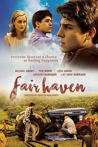 Fair Haven - Poster