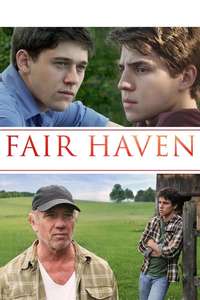 Fair Haven - Poster