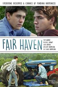 Fair Haven - Poster