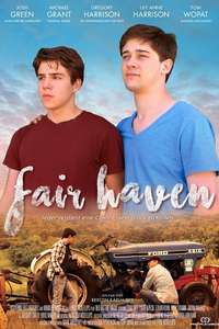 Fair Haven - Poster