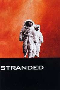Stranded - Posters