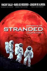 Stranded - Posters