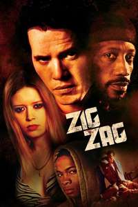 Zig Zag - Poster