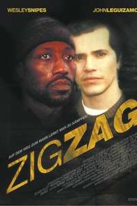 Zig Zag - Poster