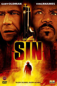 Sin - Poster