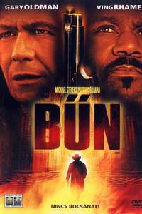 Sin - Poster