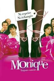 Monique