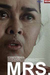 Mrs. - Poster