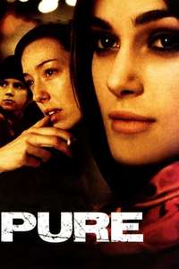 Pure - Poster