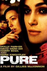 Pure - Poster