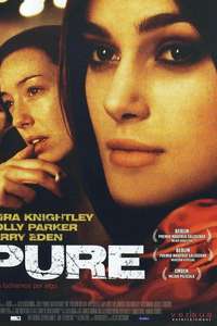 Pure - Poster
