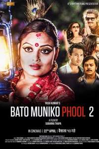 Bato Muniko Phool 2 - Poster