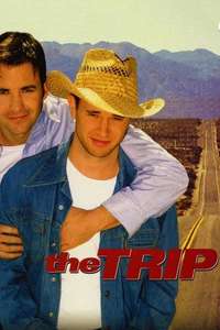The Trip - Posters