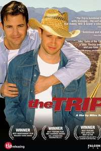 The Trip - Posters