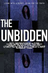 The Unbidden - Poster