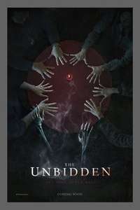The Unbidden - Poster