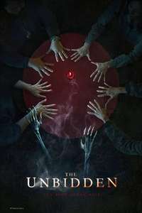 The Unbidden - Poster