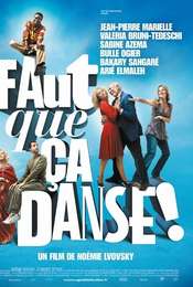 Let's Dance