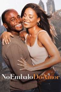 Brown Sugar - Poster