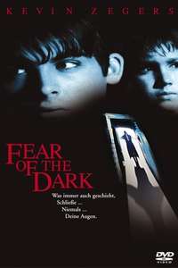 Fear of the Dark - Poster