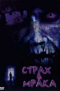 Fear of the Dark - Poster