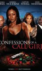 Confessions Of A Call Girl