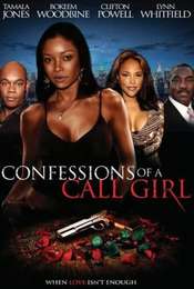 Confessions Of A Call Girl