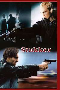 Shooters - Poster