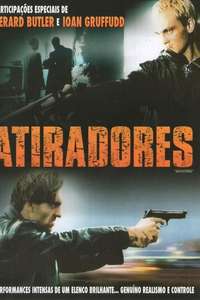 Shooters - Poster