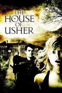 The House of Usher - Poster