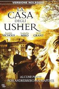 The House of Usher - Poster