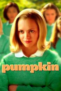 Pumpkin - Posters
