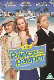 The Prince and the Pauper