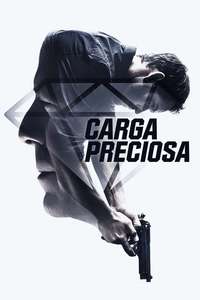 Precious Cargo - Poster