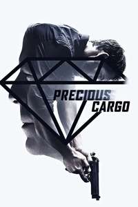 Precious Cargo - Poster