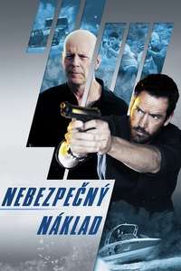 Precious Cargo - Poster