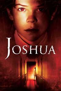Joshua - Poster