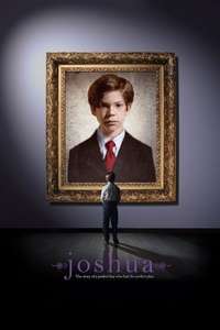 Joshua - Poster