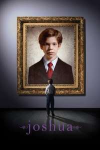 Joshua - Poster
