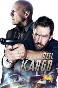 Precious Cargo - Poster